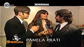 LILLO E GREG: Jenissima