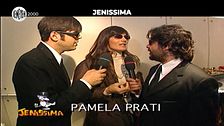 LILLO E GREG: Jenissima