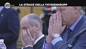POLITI: La strage della Thyssenkrupp
