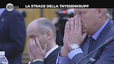 POLITI: La strage della Thyssenkrupp