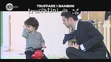 BUGS: Truffati da Le Iene