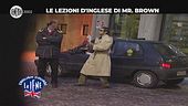PELLIZZARI: Mr Brown