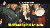 PIO E AMEDEO: Gli ultras dei Vip