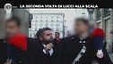 LUCCI: La prima della Scala