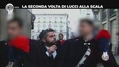 LUCCI: La prima della Scala