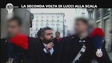 LUCCI: La prima della Scala