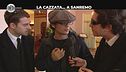 TRIO MEDUSA: La "cazzata" a Sanremo
