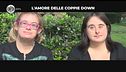 NINA: L'amore delle coppie con sindrome di Down