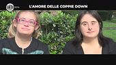 NINA: L'amore delle coppie con sindrome di Down