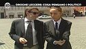 VILLA: I politici e le droghe leggere