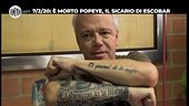 GOLIA: Popeye, il sicario di Escobar, è morto