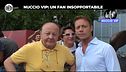 DURO: Nuccio Vip