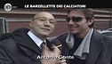 QUINTALE: Le barzellette dei calciatori