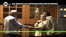 PELLIZZARI: Mr Brown a Palermo