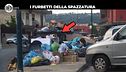 TOFFA: I furbetti della spazzatura