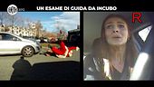 BUGS: L'esame di guida della Chiabotto