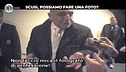 DI SARNO: Scusi possiamo fare una foto?