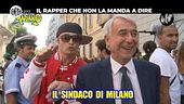 DURO: Mariano, il rapper che non le manda a dire