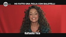 INTERVISTA: Raffaella Fico
