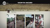 GOLIA: Vicini da incubo