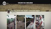 GOLIA: Vicini da incubo