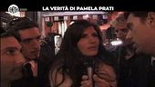 TRIO MEDUSA: La verità di Pamela Prati