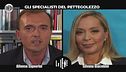 INTERVISTA: Alfonso Signorini e Silvana Giacobini