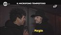 BUGS: Il microfono tempestoso