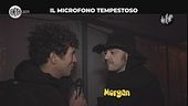 BUGS: Il microfono tempestoso