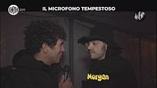 BUGS: Il microfono tempestoso