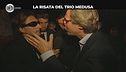 TRIO MEDUSA: La risata