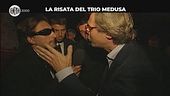 TRIO MEDUSA: La risata