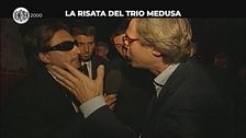 TRIO MEDUSA: La risata