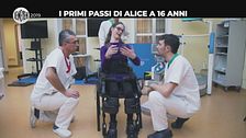 VIVIANI: I primi passi di Alice a 16 anni