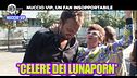 DURO: Nuccio Vip, un fan insopportabile