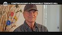 TOFFA: Continuavano a chiamarlo Terence Hill