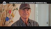 TOFFA: Continuavano a chiamarlo Terence Hill