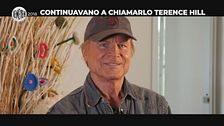 TOFFA: Continuavano a chiamarlo Terence Hill