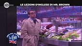 PELLIZZARI: Mr Brown