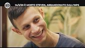 NINA: Addio Steven, escluso dall'assistenza da una legge crudele