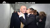 VILLA: La moviola delle Iene