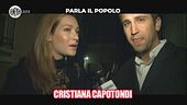 PIO E AMEDEO: Parla il popolo