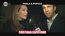 PIO E AMEDEO: Parla il popolo