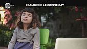 NINA: I bambini e le coppie gay