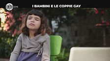 NINA: I bambini e le coppie gay