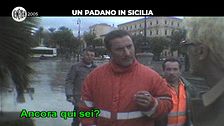 PIF: Un padano in Sicilia