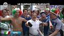 DURO: Le olimpiadi dell'illegalità
