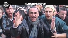 PIO E AMEDEO: Gli ultras dei vip