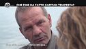 NINA: Che fine ha fatto Capitan Tempesta?