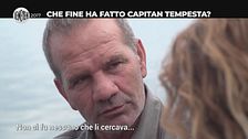NINA: Che fine ha fatto Capitan Tempesta?